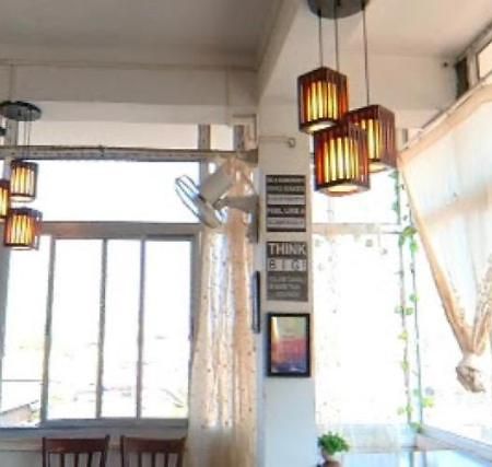Hotel Sunrise Imphal Exteriör bild